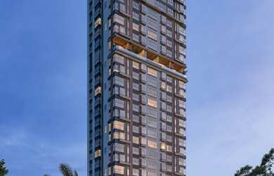 Imagem: APARTAMENTO RESIDENCIAL em Porto Belo - SC, Jardim Dourado