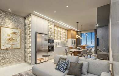 Imagem 4: APARTAMENTO RESIDENCIAL em Porto Belo - SC, Jardim Dourado