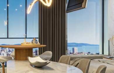 Imagem 5: APARTAMENTO RESIDENCIAL em Porto Belo - SC, Jardim Dourado