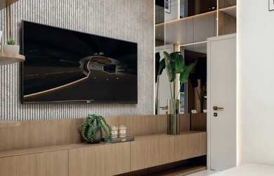 Imagem 7: APARTAMENTO RESIDENCIAL em Porto Belo - SC, Jardim Dourado