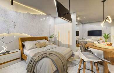 Imagem 9: APARTAMENTO RESIDENCIAL em Porto Belo - SC, Jardim Dourado