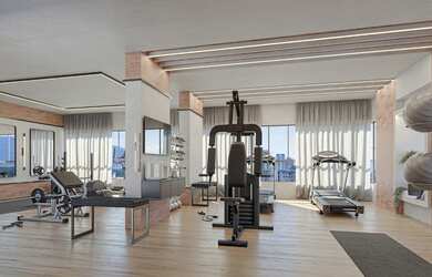 Imagem 12: APARTAMENTO RESIDENCIAL em Porto Belo - SC, Jardim Dourado