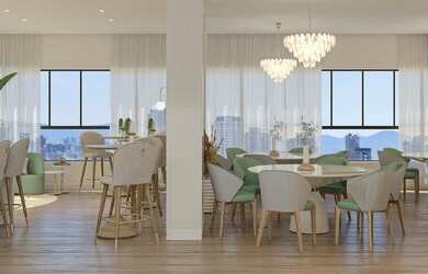 Imagem 13: APARTAMENTO RESIDENCIAL em Porto Belo - SC, Jardim Dourado