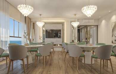 Imagem 14: APARTAMENTO RESIDENCIAL em Porto Belo - SC, Jardim Dourado