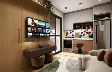 Imagem 4: Maskan Estação Jabaquara