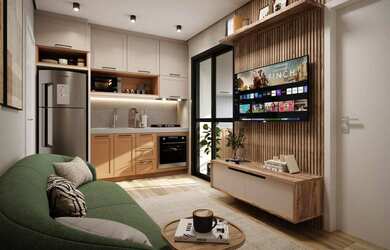 Imagem 5: Maskan Estação Jabaquara