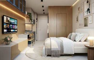 Imagem 6: Maskan Estação Jabaquara