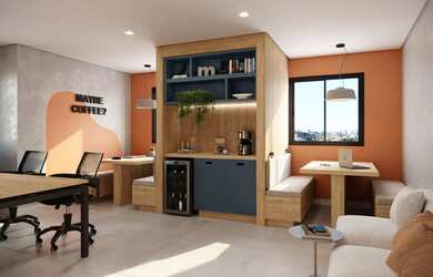 Imagem 11: Maskan Estação Jabaquara