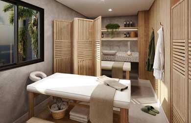 Imagem 12: Maskan Estação Jabaquara