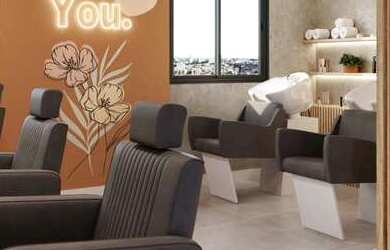 Imagem 13: Maskan Estação Jabaquara