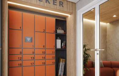 Imagem 16: Maskan Estação Jabaquara