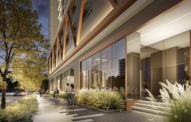 Imagem 3: APARTAMENTO RESIDENCIAL em São Paulo - SP, Aclimação