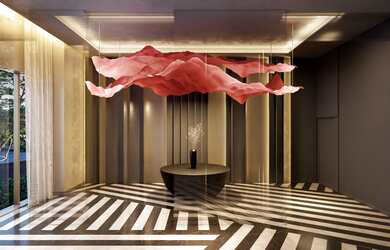 Imagem 4: Apartamento à venda em São Paulo, Aclimação, com 2 quartos, 86,2m²