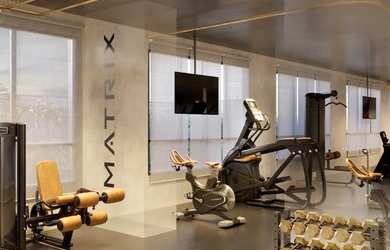 Imagem 5: APARTAMENTO RESIDENCIAL em São Paulo - SP, Aclimação