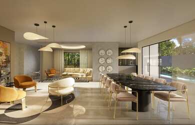 Imagem 9: APARTAMENTO RESIDENCIAL em São Paulo - SP, Aclimação