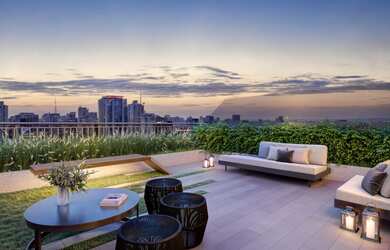 Imagem 10: Apartamento à venda em São Paulo, Aclimação, com 2 quartos, 86,2m²