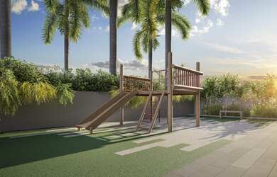 Imagem 12: APARTAMENTO RESIDENCIAL em São Paulo - SP, Aclimação