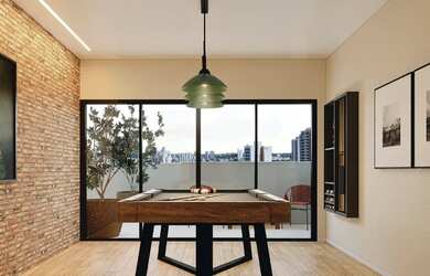 Imagem 8: APARTAMENTO RESIDENCIAL em São Paulo - SP, Aclimação