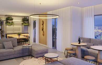 Imagem 11: APARTAMENTO RESIDENCIAL em São Paulo - SP, Aclimação