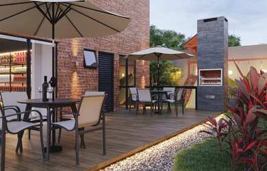 Imagem 14: APARTAMENTO RESIDENCIAL em São Paulo - SP, Aclimação