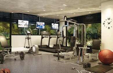 Imagem 7: APARTAMENTO RESIDENCIAL em São Paulo - SP, Aclimação