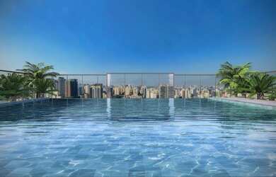 Imagem 15: APARTAMENTO RESIDENCIAL em São Paulo - SP, Aclimação