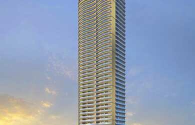 Imagem 1: LUXUOSO APARTAMENTO DE 4 SUÍTES NO BAIRRO JARDIM GUEDELA, SÃO PAULO-SP...