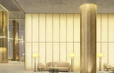 Imagem 3: LUXUOSO APARTAMENTO DE 4 SUÍTES NO BAIRRO JARDIM GUEDELA, SÃO PAULO-SP...