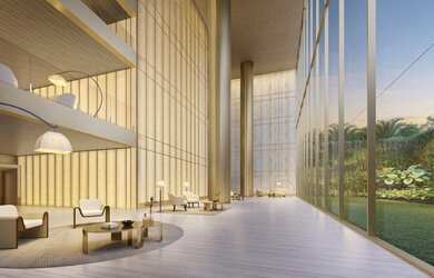 Imagem 5: LUXUOSO APARTAMENTO DE 4 SUÍTES NO BAIRRO JARDIM GUEDELA, SÃO PAULO-SP...