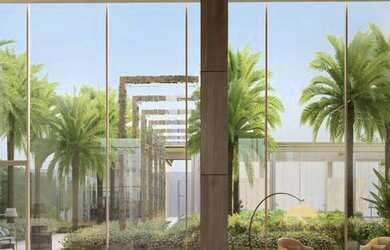 Imagem 6: LUXUOSO APARTAMENTO DE 4 SUÍTES NO BAIRRO JARDIM GUEDELA, SÃO PAULO-SP...