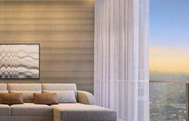 Imagem 10: LUXUOSO APARTAMENTO DE 4 SUÍTES NO BAIRRO JARDIM GUEDELA, SÃO PAULO-SP...