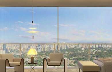 Imagem 12: LUXUOSO APARTAMENTO DE 4 SUÍTES NO BAIRRO JARDIM GUEDELA, SÃO PAULO-SP...