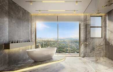 Imagem 15: LUXUOSO APARTAMENTO DE 4 SUÍTES NO BAIRRO JARDIM GUEDELA, SÃO PAULO-SP...