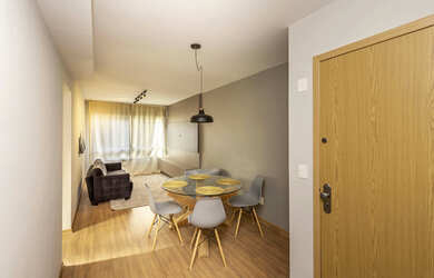 Imagem 5: Apartamento Padrão, 2 dormitórios, 1 suítes, 2 banheiro, 2 vagas na garagem