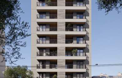 Imagem: APARTAMENTO RESIDENCIAL em Curitiba - PR, Água Verde