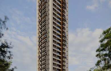 Imagem: O apartamento possui 3 Dormitórios, 2 Suítes, 2 Banheiros