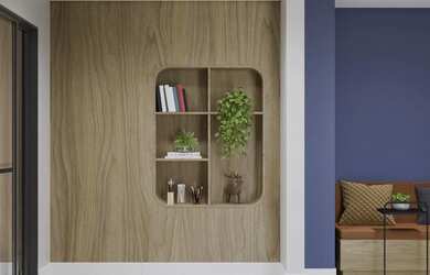 Imagem 11: 3 dormitórios, 1 suítes, 2 banheiro, 1 vaga na garagem, 51M² de Área...