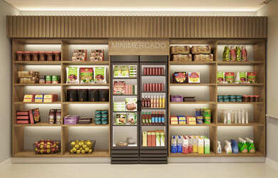 Imagem 12: 3 dormitórios, 1 suítes, 2 banheiro, 1 vaga na garagem, 51M² de Área...