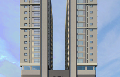 Imagem: A loja possui 1 Banheiro, 1 Vaga na garagem e 80m² de Área