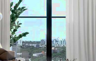 Imagem 3: Studio à venda em Cabedelo, Intermares, com 1 quarto, 29,98m²