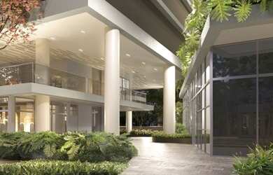 Imagem 2: Vogel Moema - Residencial - Breve Lançamento - Vogel Moema - Residencial