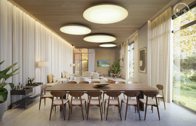 Imagem 6: Apartamento Garden à venda em São Paulo, Moema, com 1 quarto, 53,19m²