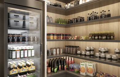 Imagem 9: Apartamento Garden à venda em São Paulo, Moema, com 1 quarto, 53,19m²