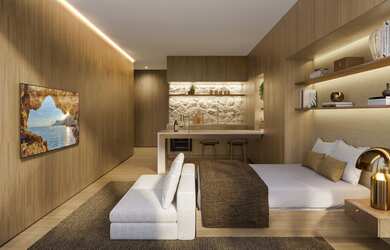 Imagem 3: Vogel Moema - NR - Breve Lançamento - Vogel Moema - NR