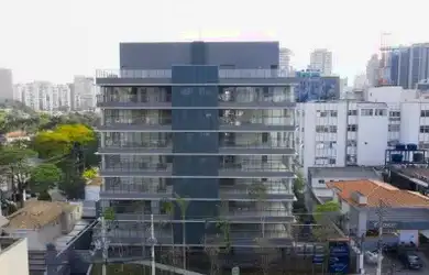 Imagem: Apartamento à venda em São Paulo, Jardim Paulista, com 4 quartos