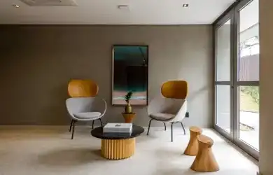 Imagem 4: APARTAMENTO RESIDENCIAL em São Paulo - SP, Jardim Paulista