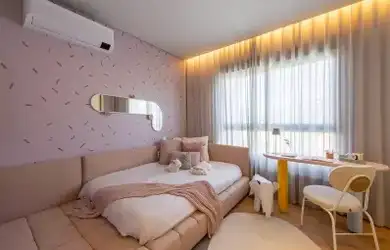 Imagem 5: APARTAMENTO RESIDENCIAL em São Paulo - SP, Jardim Paulista