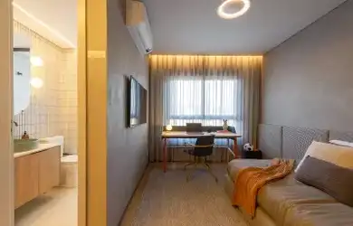 Imagem 7: APARTAMENTO RESIDENCIAL em São Paulo - SP, Jardim Paulista