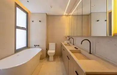 Imagem 9: APARTAMENTO RESIDENCIAL em São Paulo - SP, Jardim Paulista