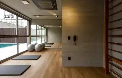 Imagem 11: APARTAMENTO RESIDENCIAL em São Paulo - SP, Jardim Paulista